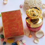 کرم آبرسان احیاء کننده لاکچری گل رز سادور ،حجم 50g