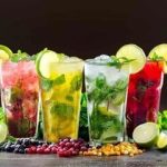 با خطر کم‌آبی و گرمازدگی خداحافظی کنید/ بهترین نوشیدنی‌ها برای روزهای گرم