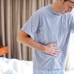 کنترل نفخ شکم با چند روش ساده