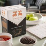برای با هم بودن چای دوقوچ، طعمی به قدمت ۷۰ سال تجربه