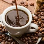 فواید نوشیدن یک فنجان قهوه در روز