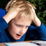 اختلال یادگیری: تشخیص زودهنگام، درمان و موفقیت تحصیلی
