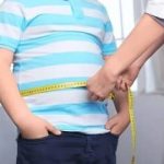 چگونه با وجود استعداد چاقی، وزن کم کنیم؟