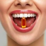 برای حفظ سلامتی دندان این ویتامین‌ها را مصرف کنید