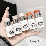 رژگونه + هایلایتر خیس استیکی