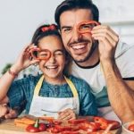 بهترین خوراکی‌ها برای تقویت چشم‌ها