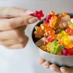 پاستیل برای پوکی استخوان مفید است؟