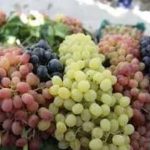 خواص معجزه آسای انگور