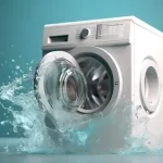 تعمیرات حرفه‌ای لباسشویی ال جی در قزوین؛ بهترین نمایندگی با ضمانت و قطعات اورجینال