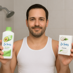 شامپو بدن یا صابون؟ چرا باید از شامپو بدن به‌جای صابون استفاده کنیم؟