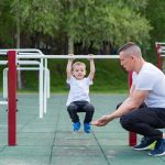 چه ورزش‌هایی می‌توانند به افزایش قد کمک کنند؟