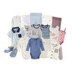 چرا لوپیلو بهترین انتخاب برای راحتی و سلامت کودک شماست؟