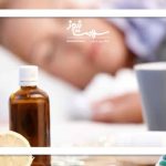 آفت خود درمانی برای سلامت