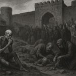 آدم‌خواری و مردارخواری در نیشابور؛ چهرۀ پنهان یکی از بزرگ‌ترین قحطی‌های ایران