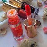 تینت لب و گونه Juicy Tint با رنگ طبیعی و ماندگار