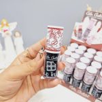 تینت لب قهوه ای خوش رنگ کالر کاستل 