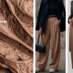 رنگ‌های لباس پاییز ۱۴۰۴ که هر استایلی را خاص می‌کند!