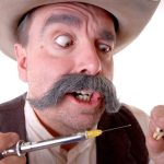 فرار از فوبیای دندانپزشکی در یک دقیقه