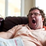 خواب ناکافی چطور متابولیسم بدن را کند می‌کند؟