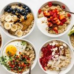 ۶ ترکیب خوش‌طعم با جو دوسر برای صبحانه‌های غیر تکراری