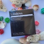 ماسک کاسه ای پاکسازی پوست و جوش های سر سیاه لانبنا