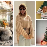 بافت های ترند زمستانی که خوش استایل ها دنبالشن!!!