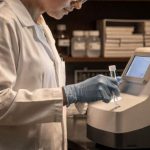 7 اصل اساسی کار با دستگاه اسپکتروفتومتر