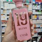 ادکلن زنانه Blush (رژگونه) .حجم100