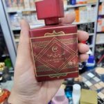 ادکلن بدیع العود سابلیم زنانه مردانه .حجم100mil