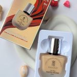 کرم پودر مات بدون چربی فول کاور بک‌جود.حجم30