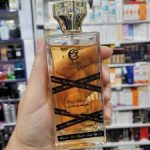 ادکلن عود مدرن زنانه مردانه .حجم 100mil