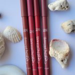 رژلب مدادی مخملی و ضد آب برند درجه یک بک جود