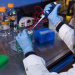 سارا تبریزی دانشمند ایرانی برگزیده سال ۲۰۲۵