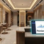 چرا صندلی‌های خالی سالن شما پر نمی‌شوند؟ راز رشد درآمدهای میلیونی با سی ار ام سالن زیبایی