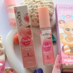 اسپری خوشبو کننده طراوت بخش دهان هلو سادور.حجم18mil