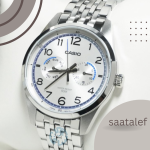 ساعت کلاسیک مردانه ،کلید ساخت استایلی شیک و حرفه‌ای